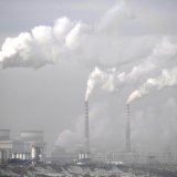 Une partie du monde scientifique est d'avis que l'Holocène a pris fin et que l'espèce humaine a déclenché au milieu du 20e siècle une nouvelle époque géologique, l'Anthropocène (photo symbolique).